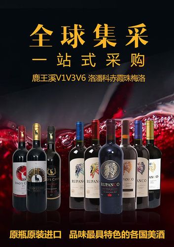 洛潘科红酒价格解析